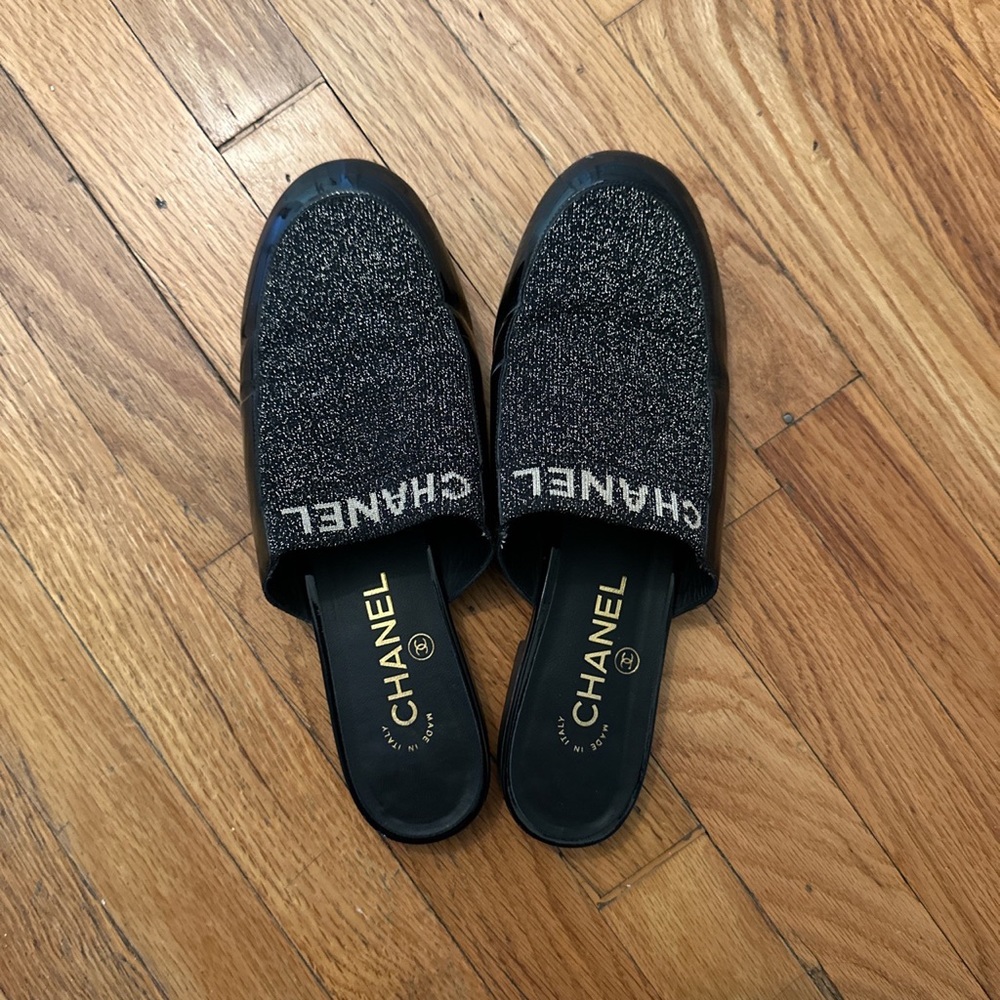 Chanel Shoes